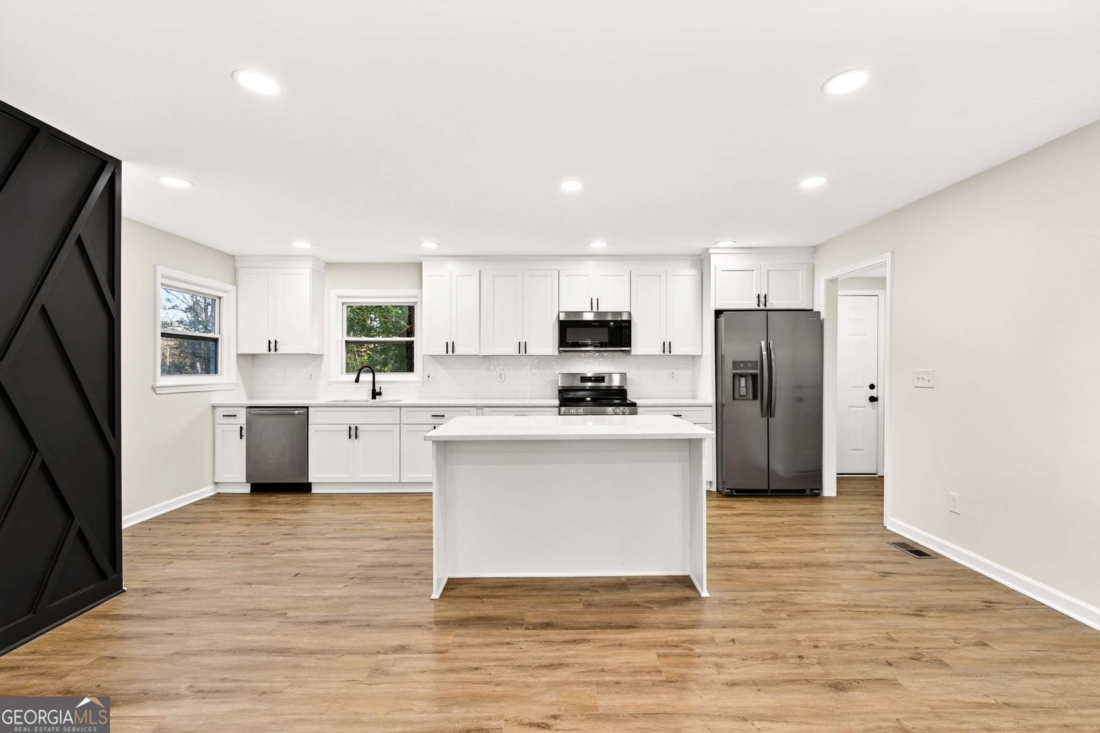 2497 Glenrock Drive Decatur - Photo 6