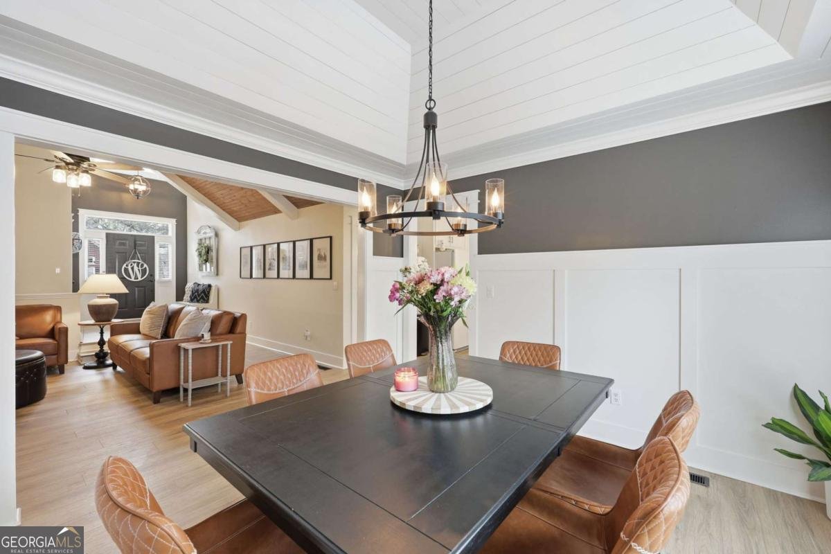 1520 Woodland Way Gainesville - Photo 10