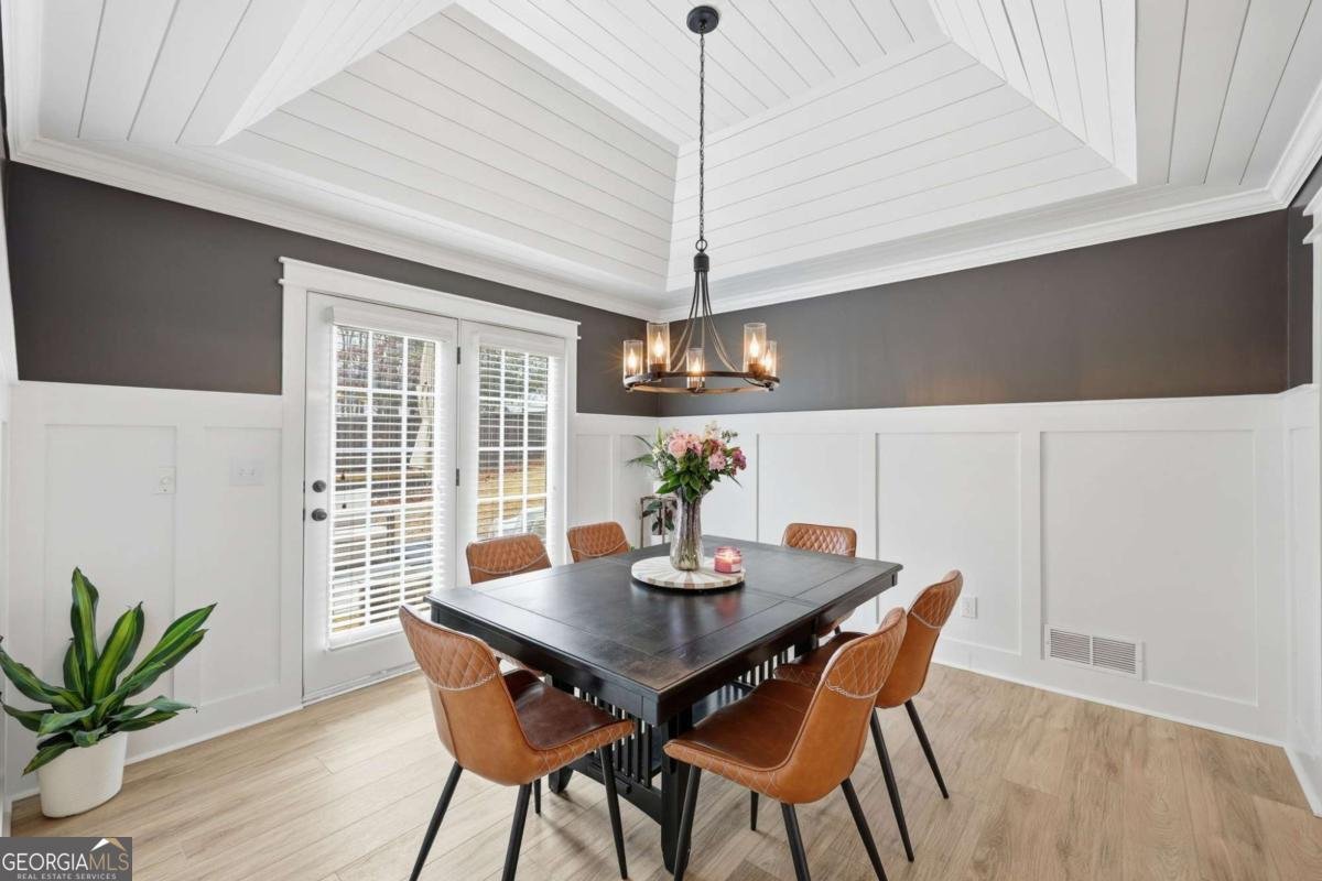 1520 Woodland Way Gainesville - Photo 11