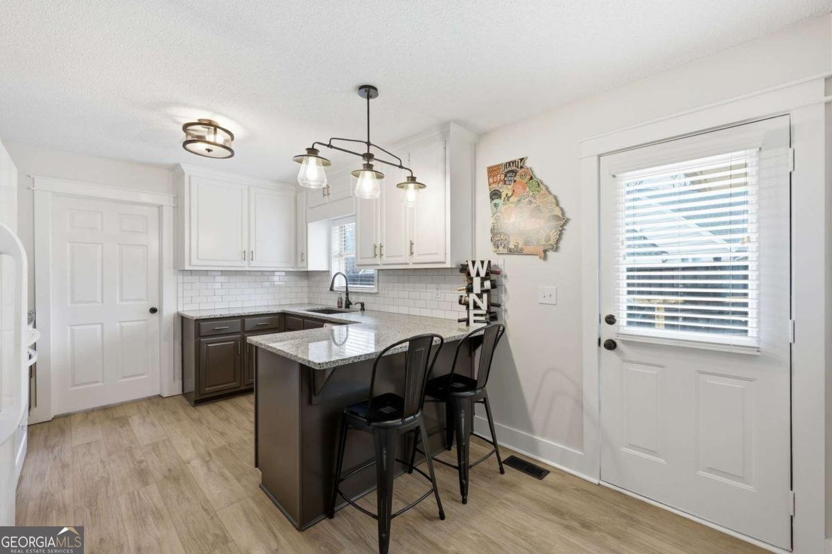 1520 Woodland Way Gainesville - Photo 12