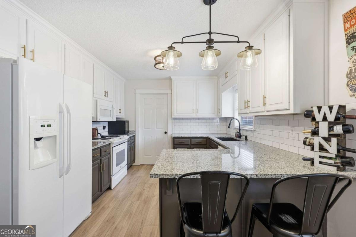 1520 Woodland Way Gainesville - Photo 13