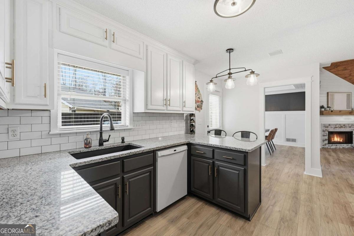 1520 Woodland Way Gainesville - Photo 14