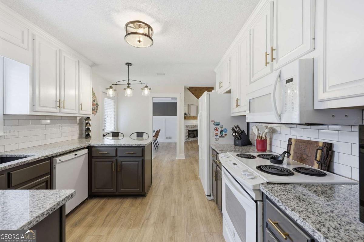 1520 Woodland Way Gainesville - Photo 15