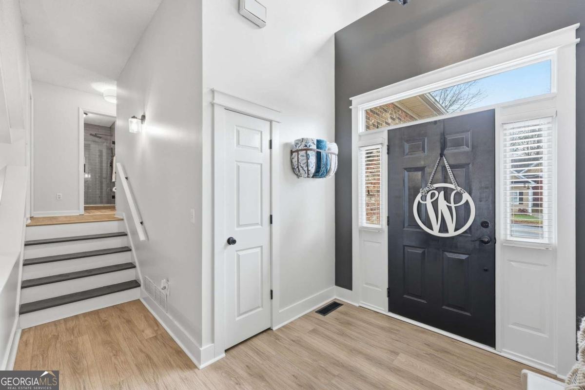 1520 Woodland Way Gainesville - Photo 17