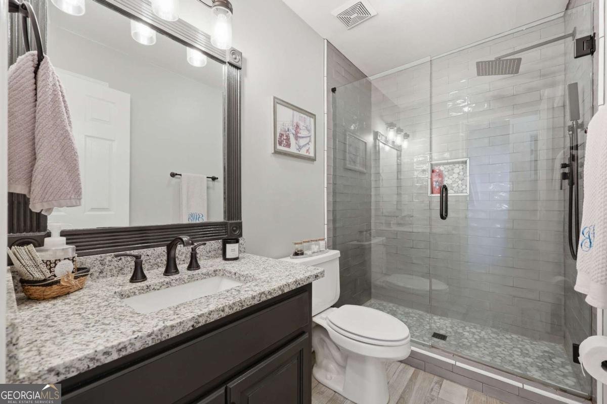 1520 Woodland Way Gainesville - Photo 18