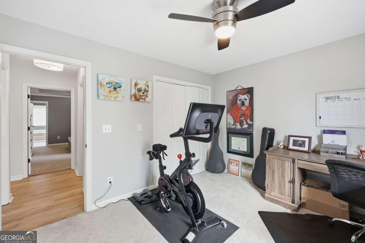 1520 Woodland Way Gainesville - Photo 27