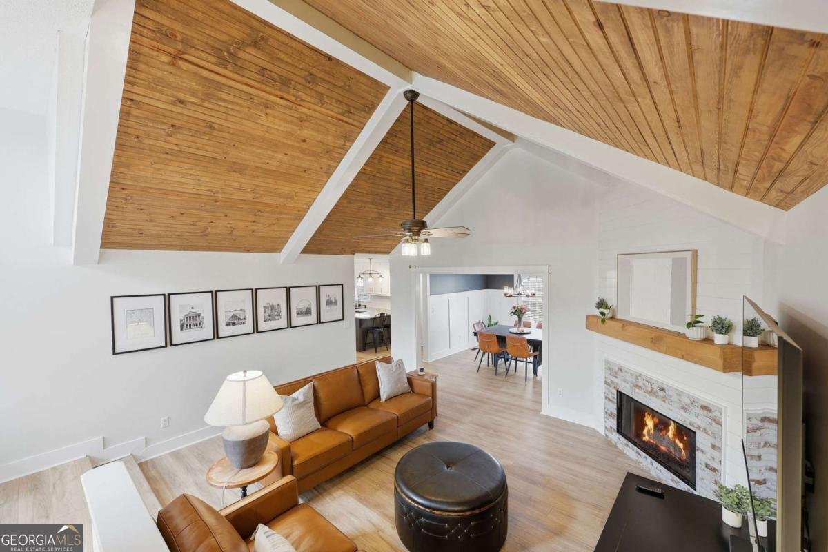 1520 Woodland Way Gainesville - Photo 28