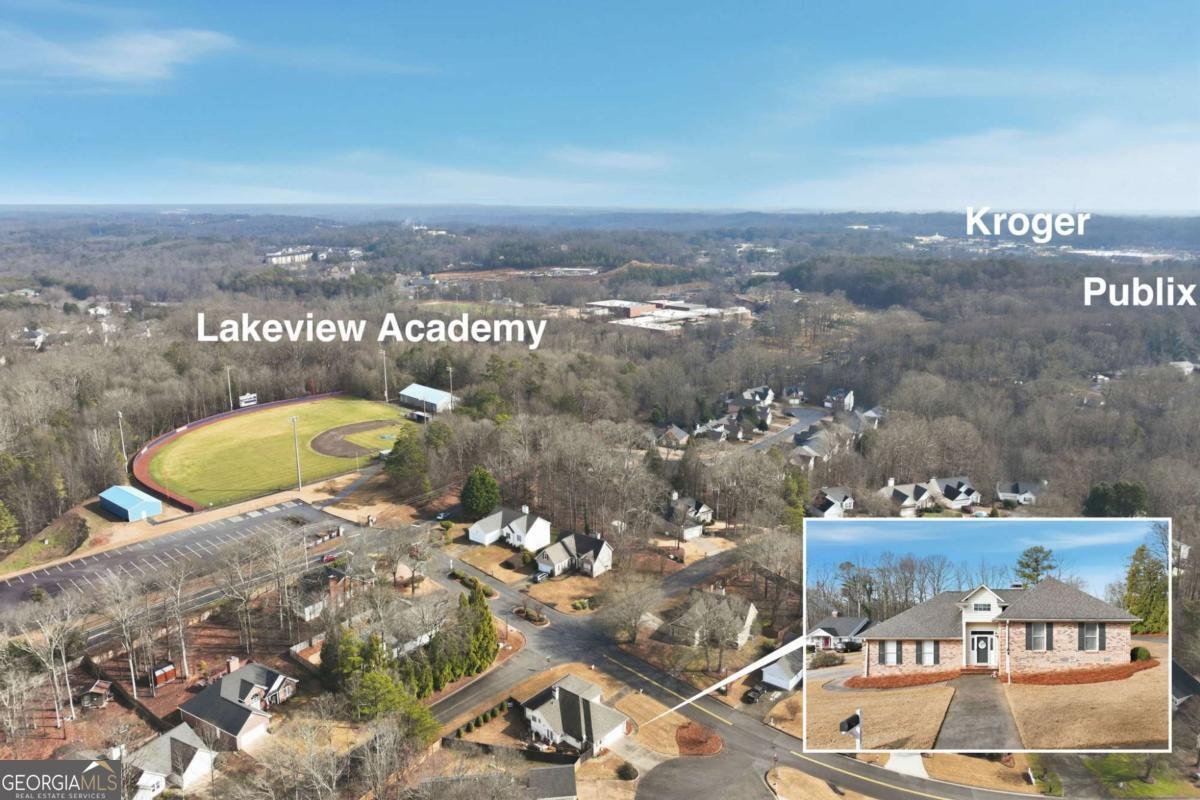 1520 Woodland Way Gainesville - Photo 29