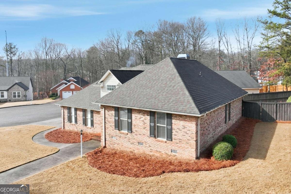 1520 Woodland Way Gainesville - Photo 30