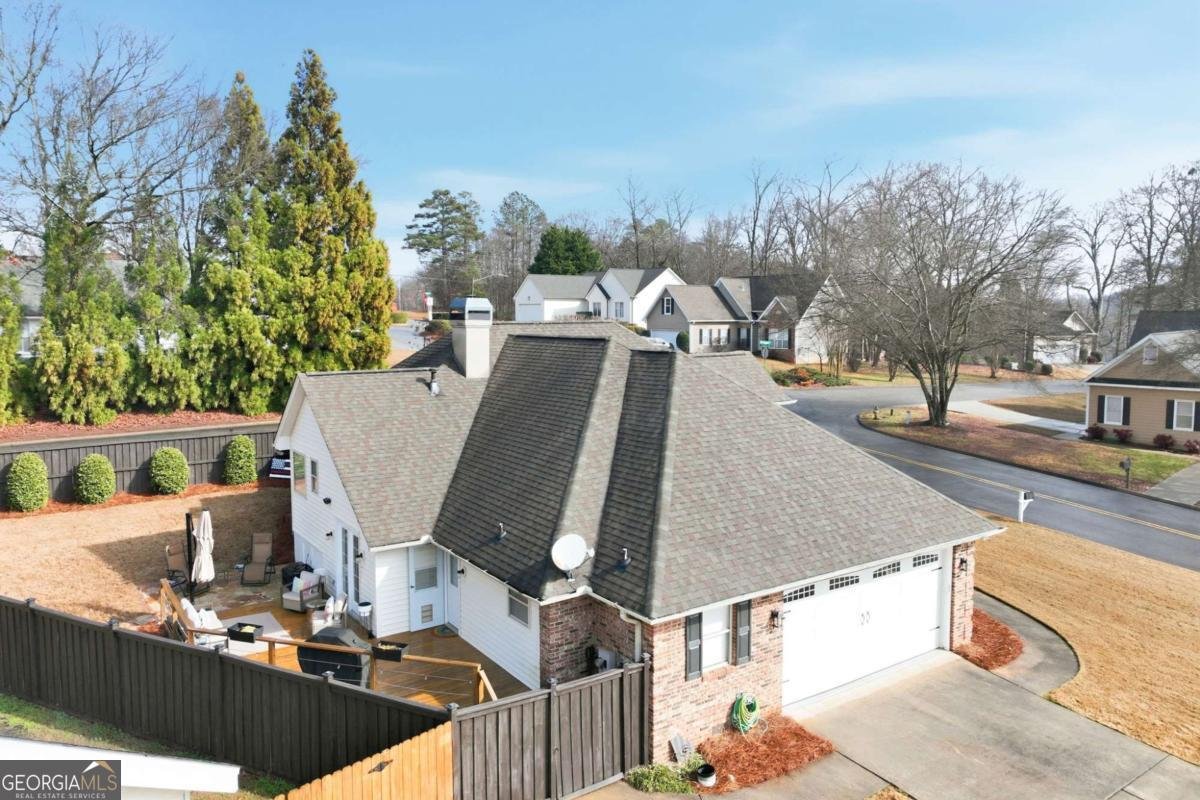 1520 Woodland Way Gainesville - Photo 31