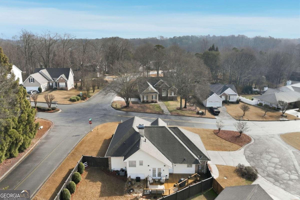 1520 Woodland Way Gainesville - Photo 32