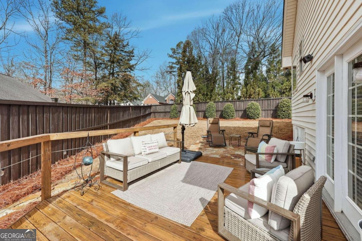 1520 Woodland Way Gainesville - Photo 33