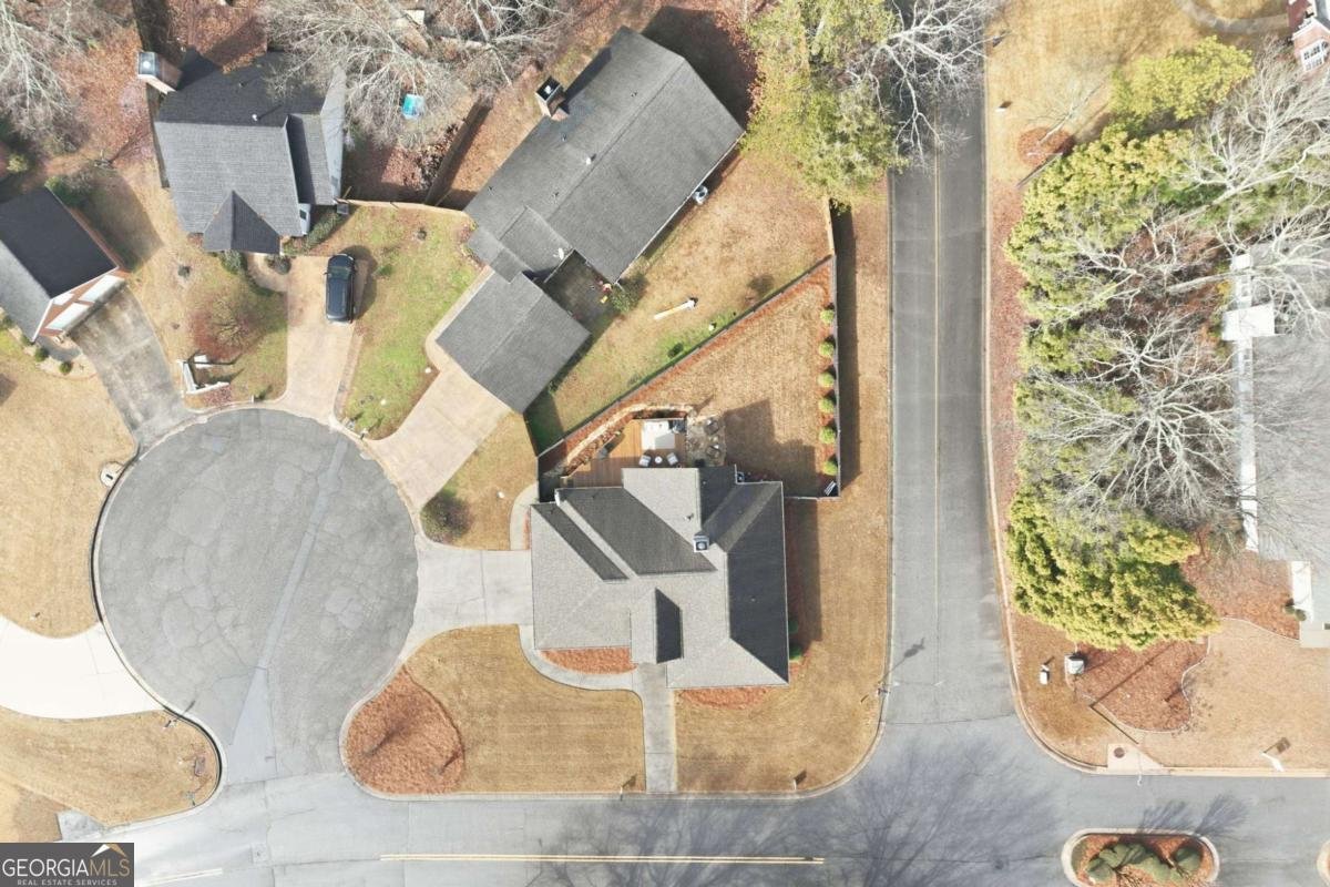 1520 Woodland Way Gainesville - Photo 34