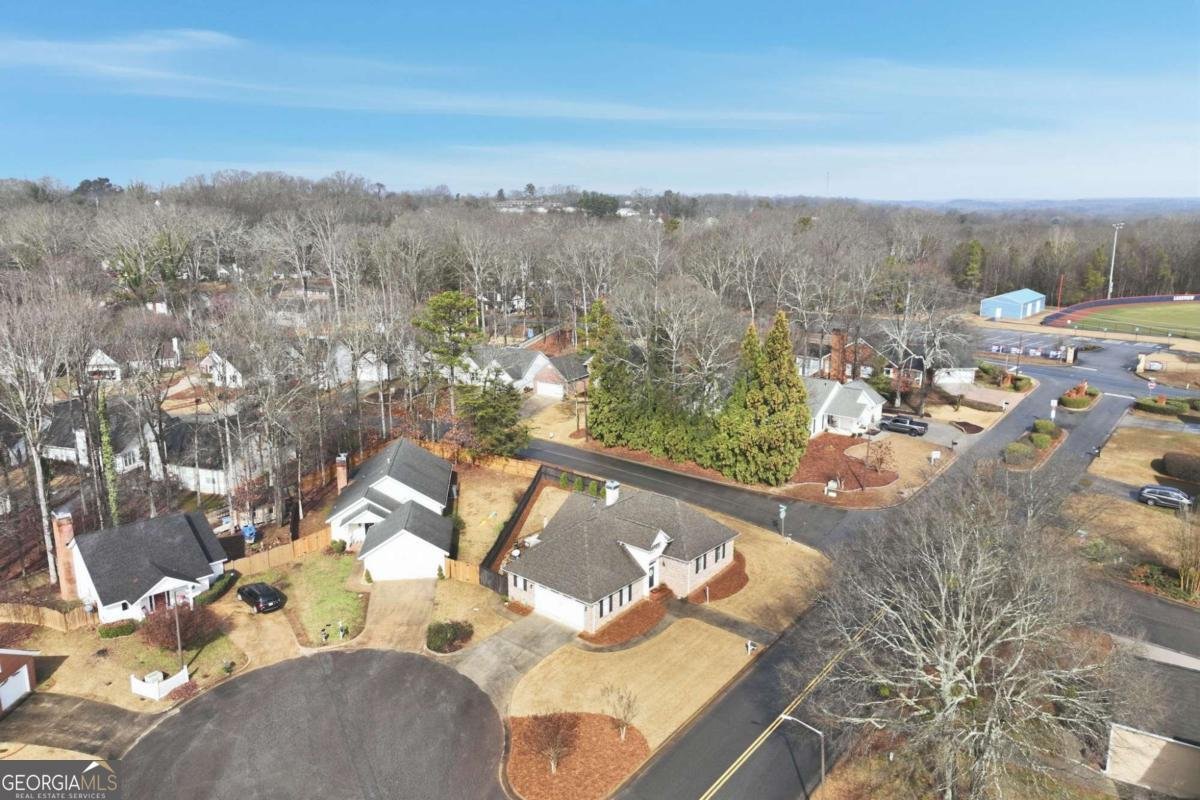 1520 Woodland Way Gainesville - Photo 35