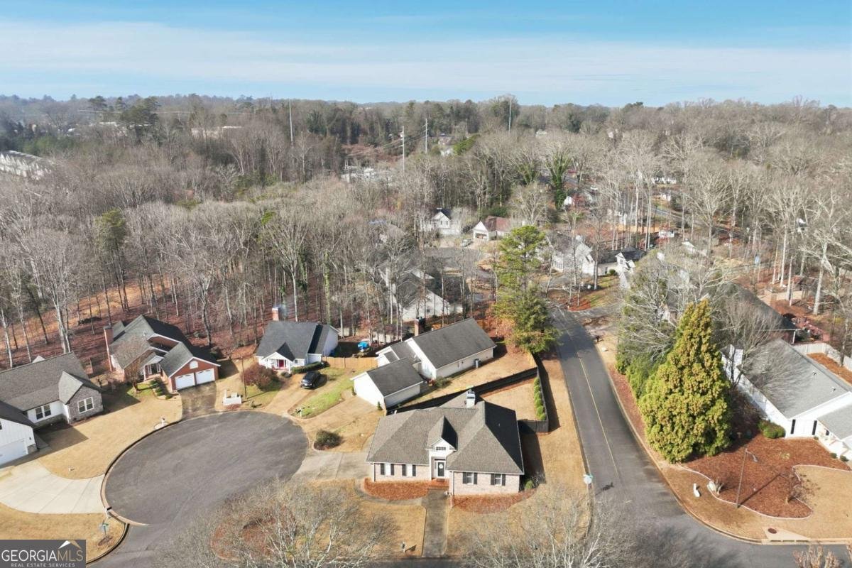 1520 Woodland Way Gainesville - Photo 36