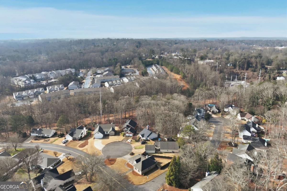 1520 Woodland Way Gainesville - Photo 37