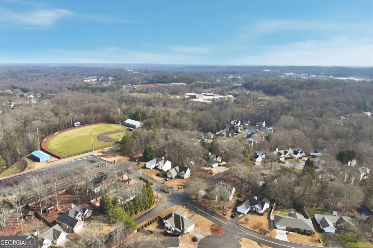 1520 Woodland Way Gainesville - Photo 38