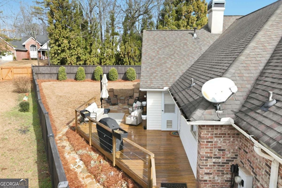 1520 Woodland Way Gainesville - Photo 39