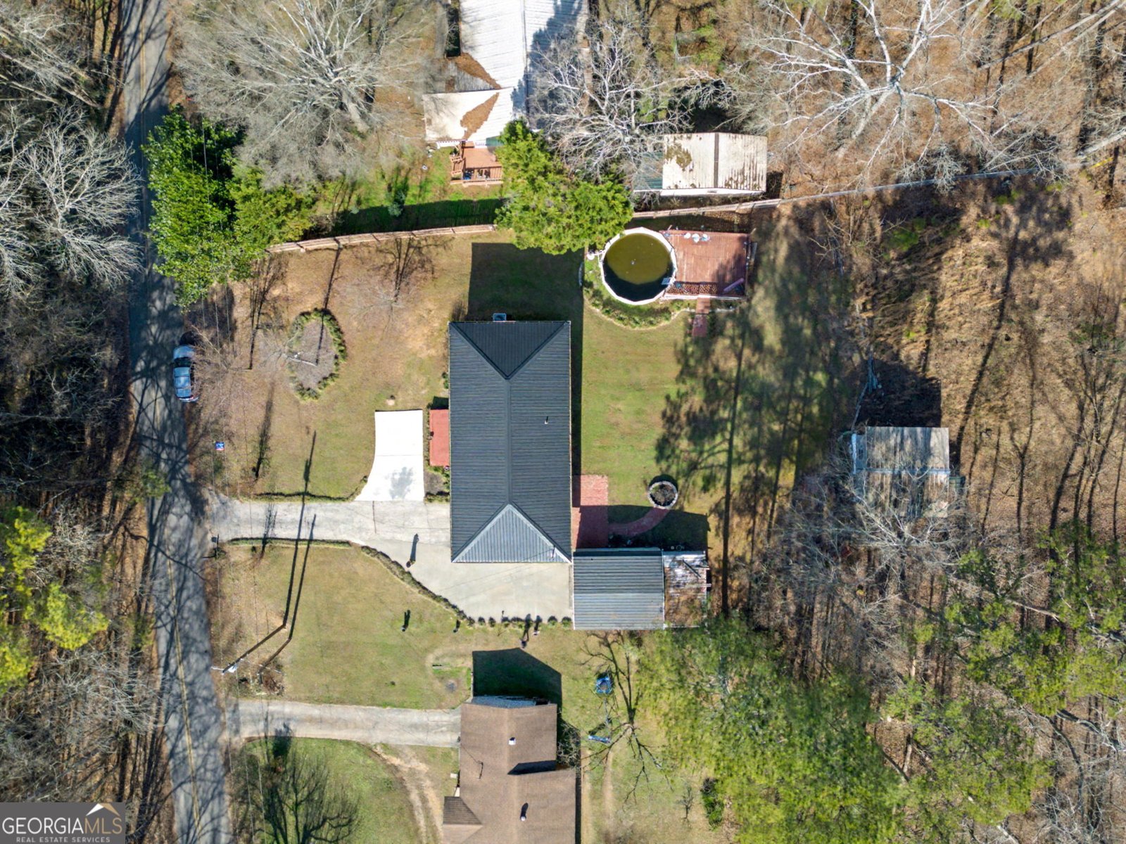 187 Cantrell Drive Plainville - Photo 45