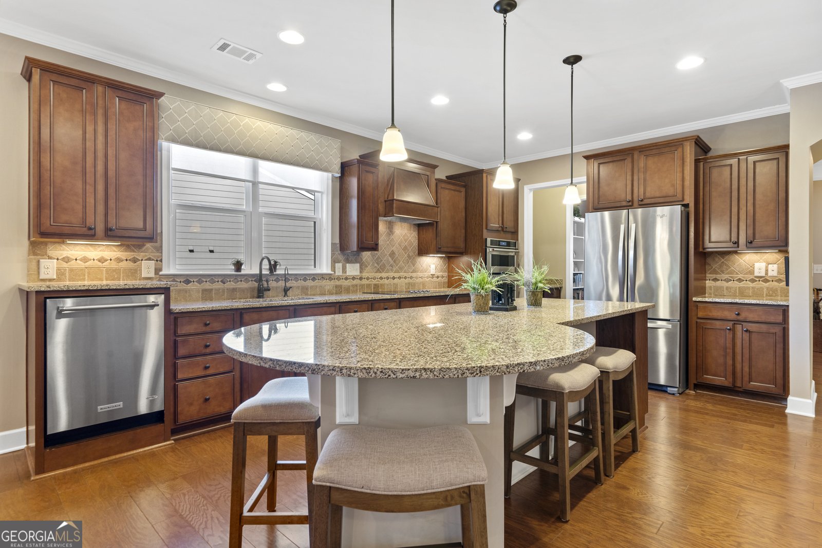 1031 Creekwood Place Greensboro - Photo 10