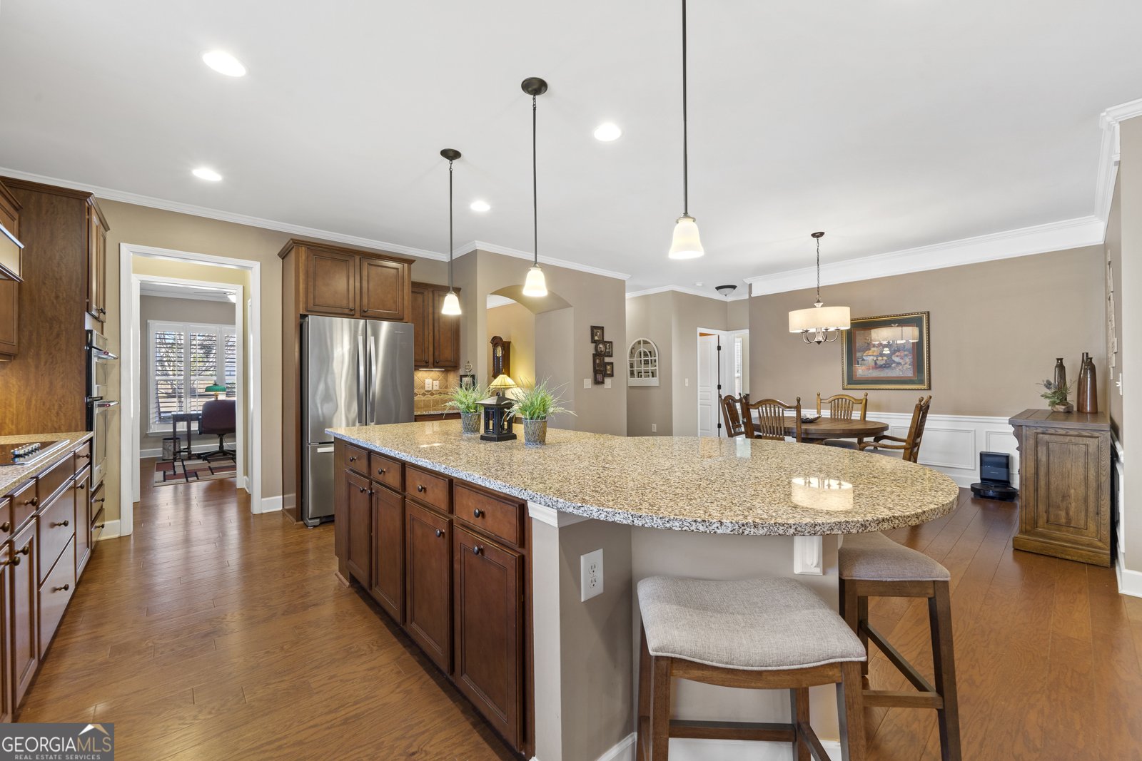 1031 Creekwood Place Greensboro - Photo 11