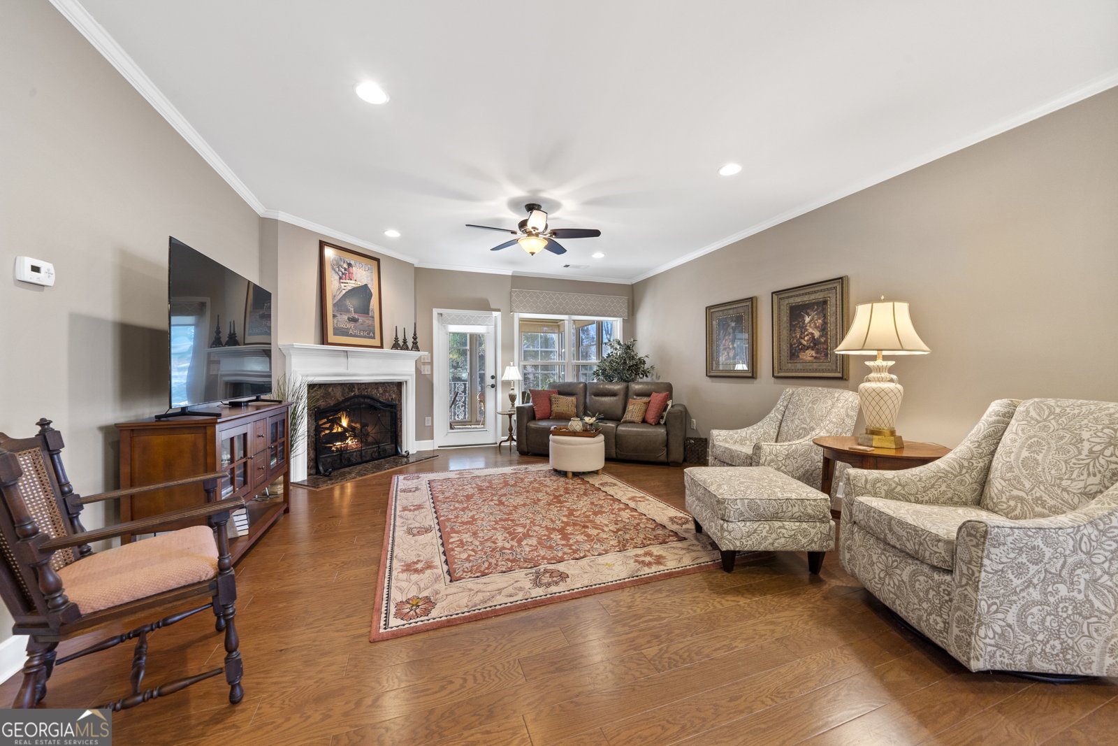 1031 Creekwood Place Greensboro - Photo 13