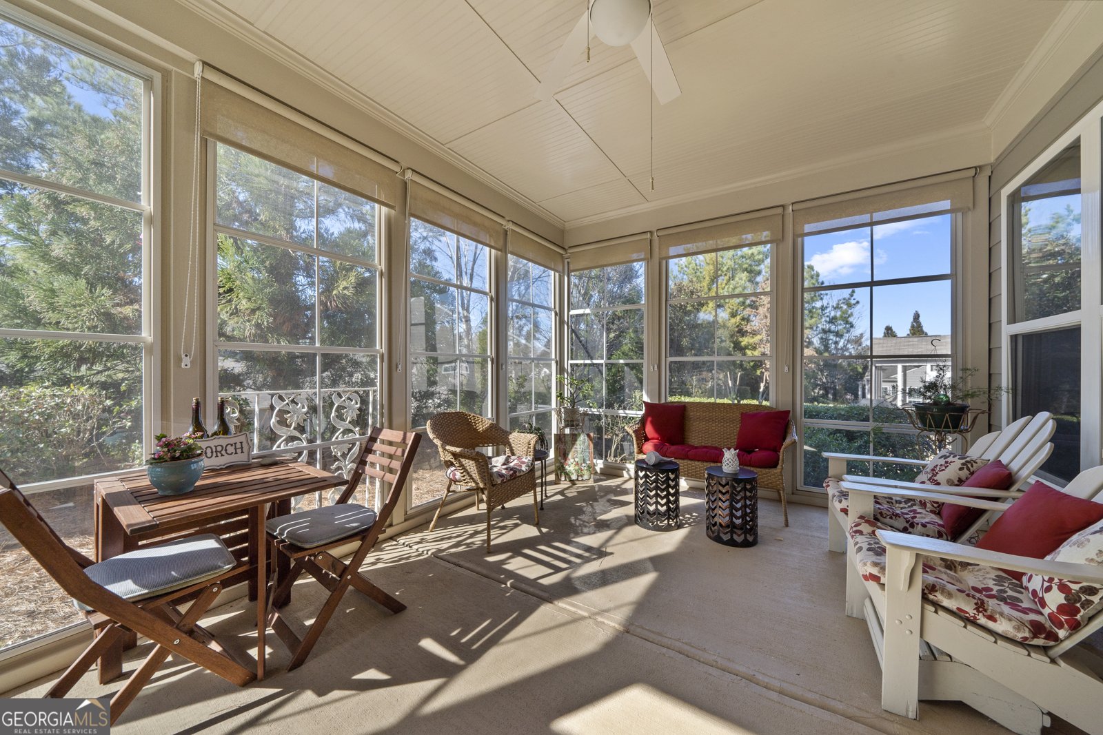 1031 Creekwood Place Greensboro - Photo 15