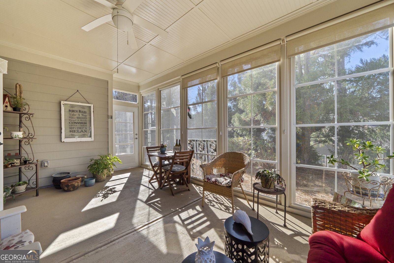 1031 Creekwood Place Greensboro - Photo 16