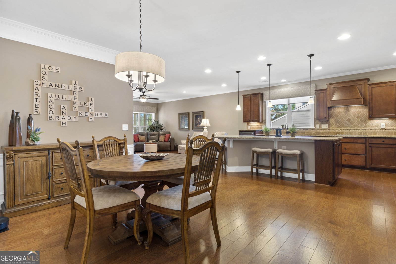 1031 Creekwood Place Greensboro - Photo 17