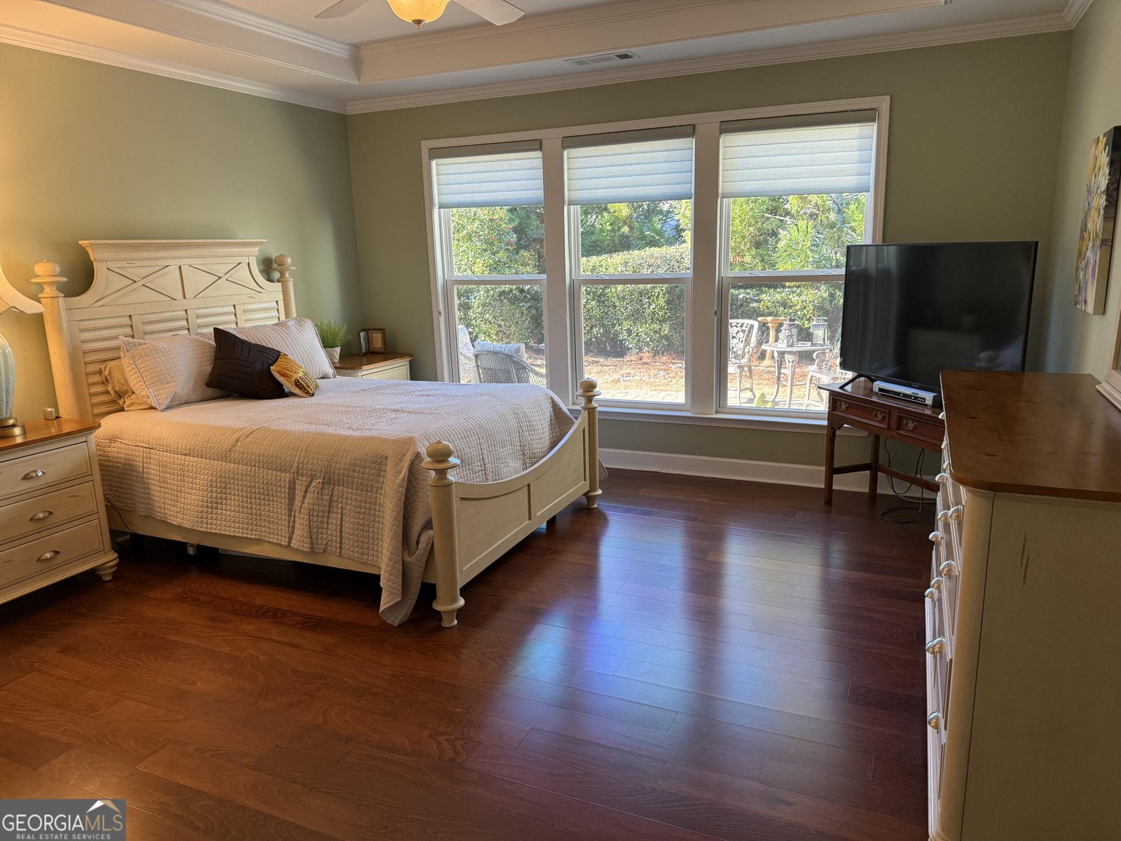 1031 Creekwood Place Greensboro - Photo 20