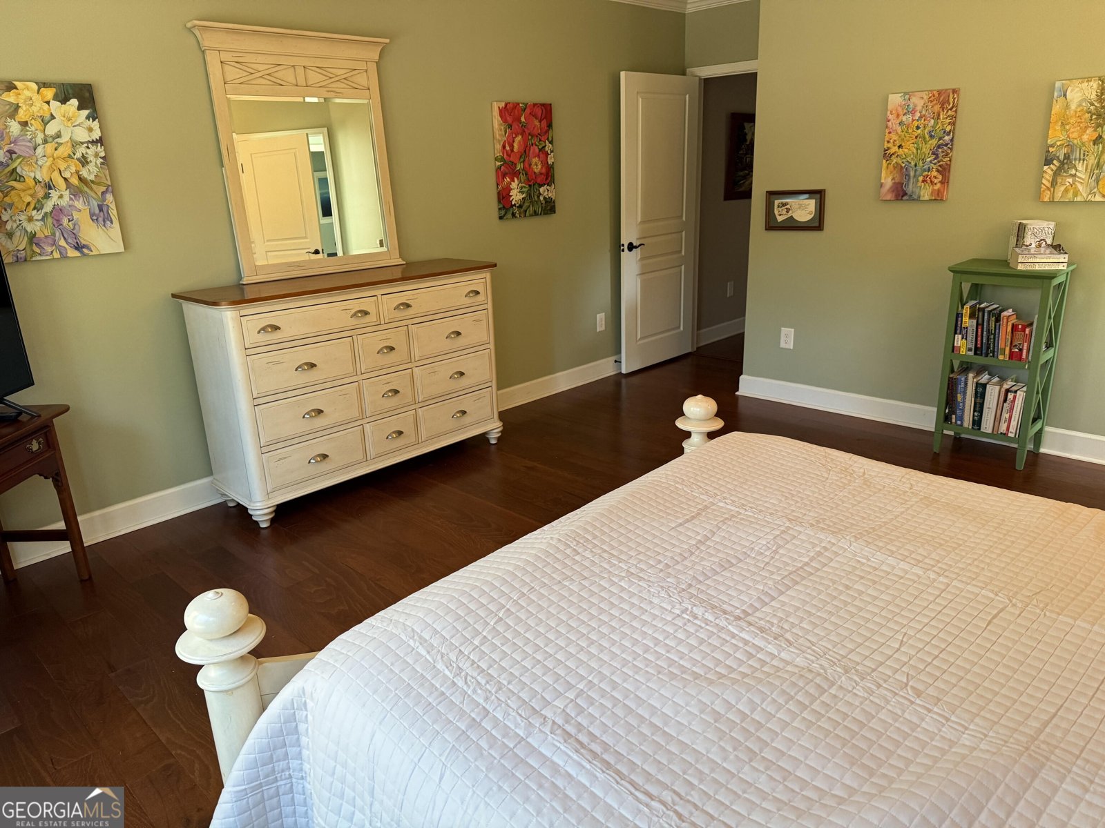 1031 Creekwood Place Greensboro - Photo 21