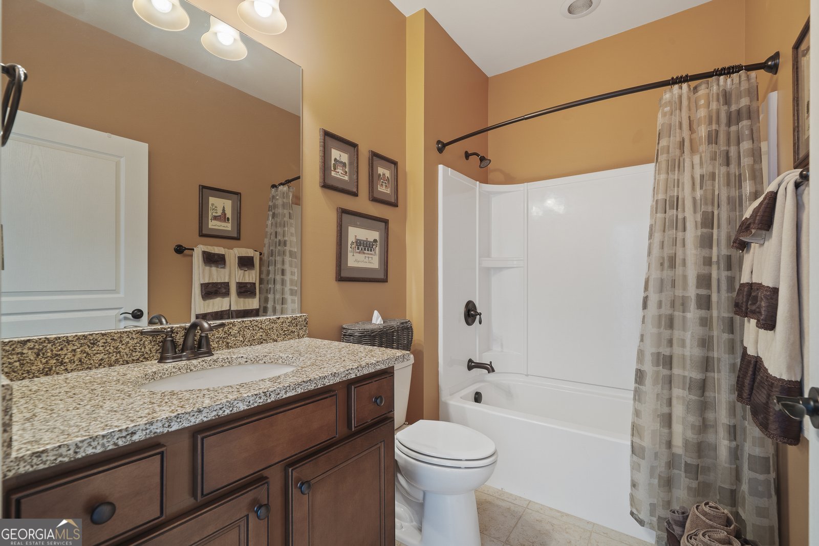 1031 Creekwood Place Greensboro - Photo 26