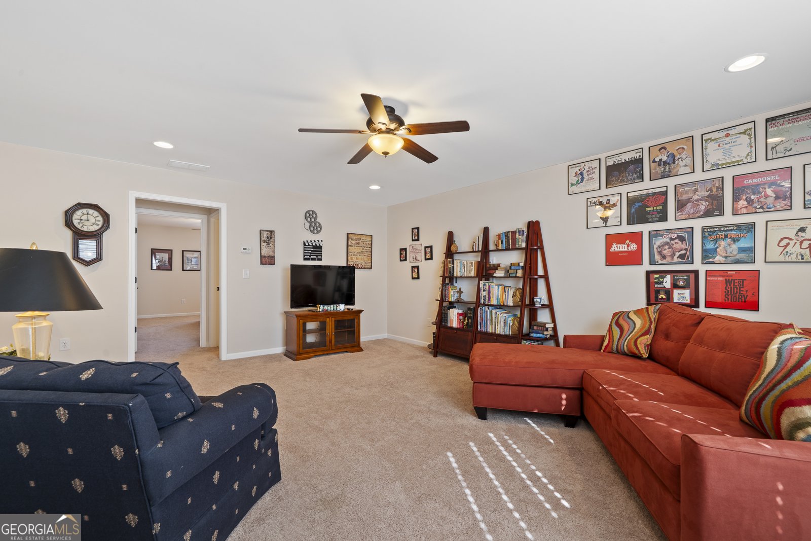 1031 Creekwood Place Greensboro - Photo 27