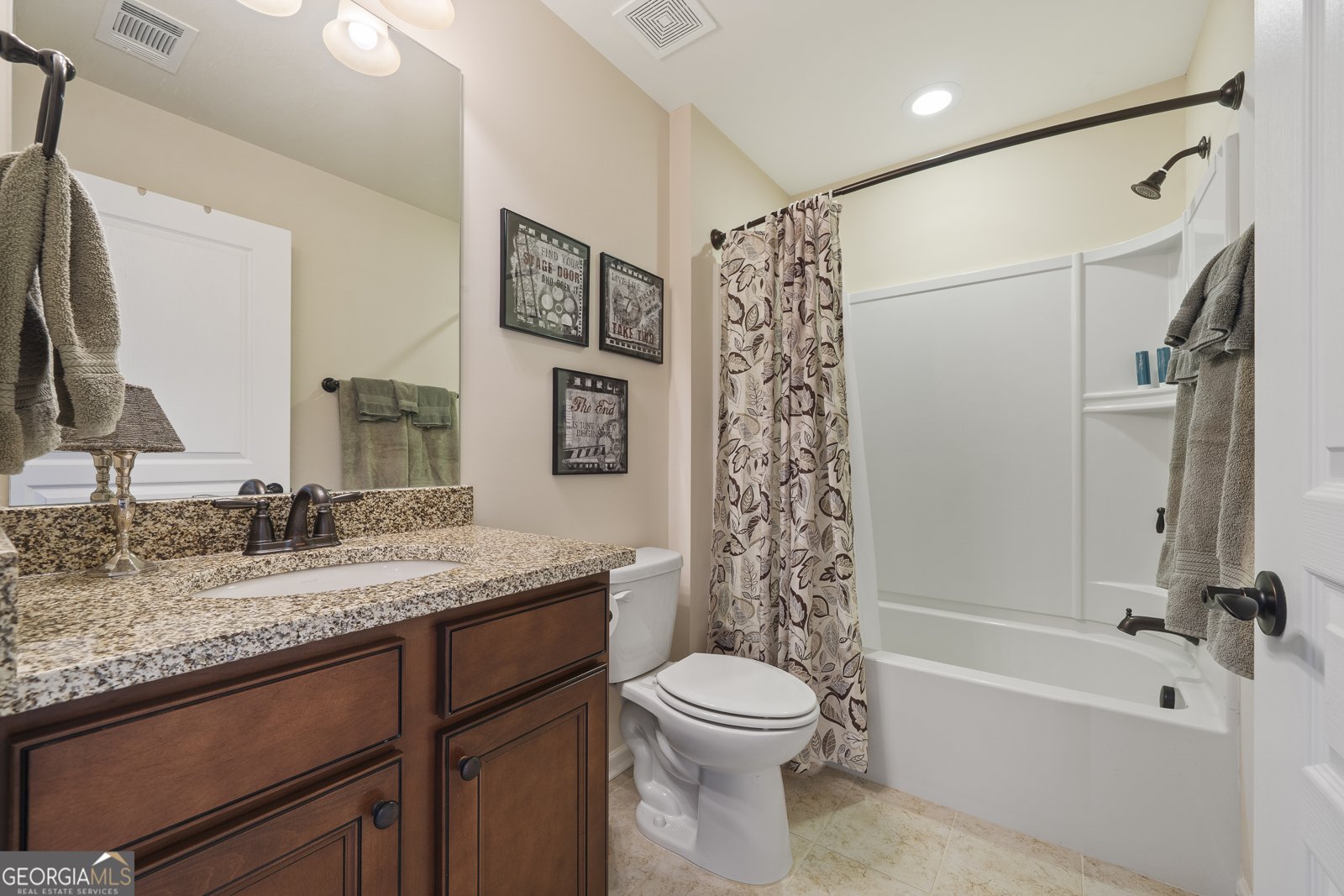 1031 Creekwood Place Greensboro - Photo 29