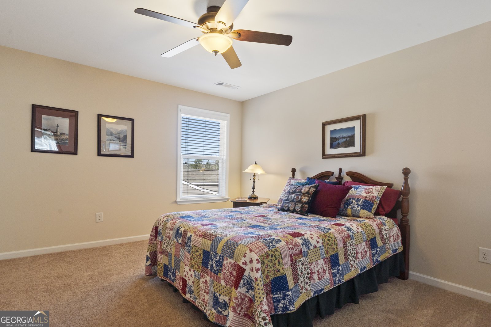 1031 Creekwood Place Greensboro - Photo 30