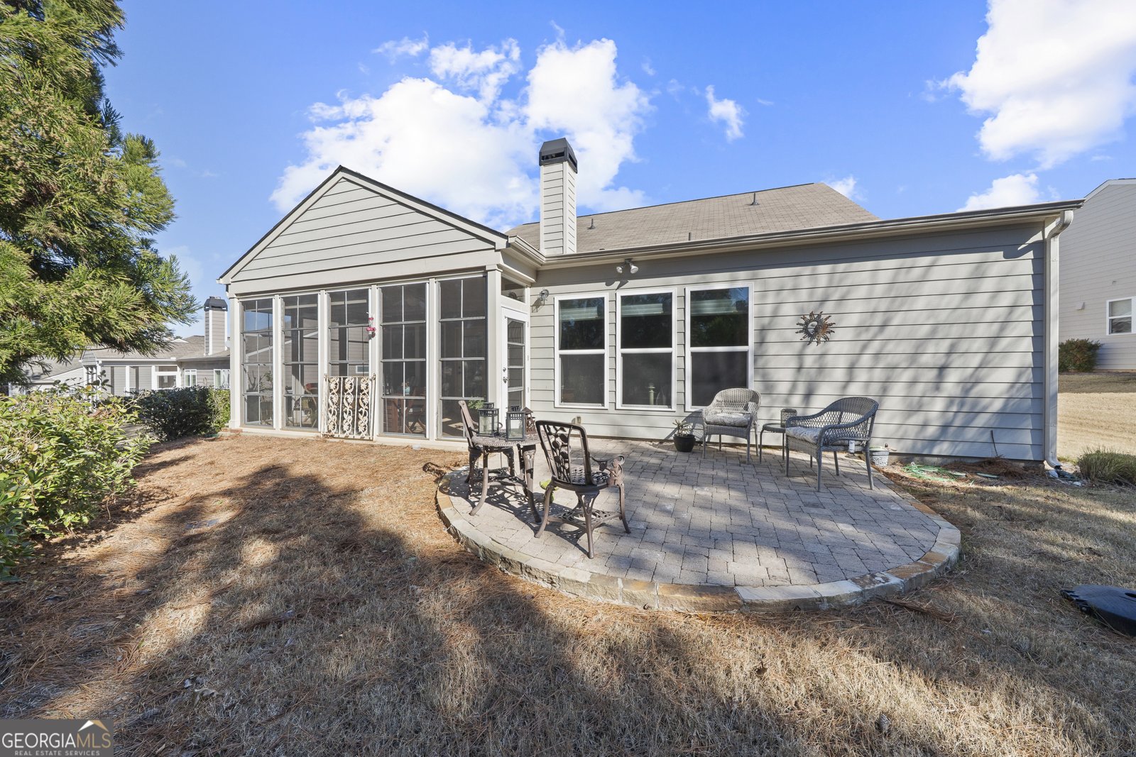 1031 Creekwood Place Greensboro - Photo 31