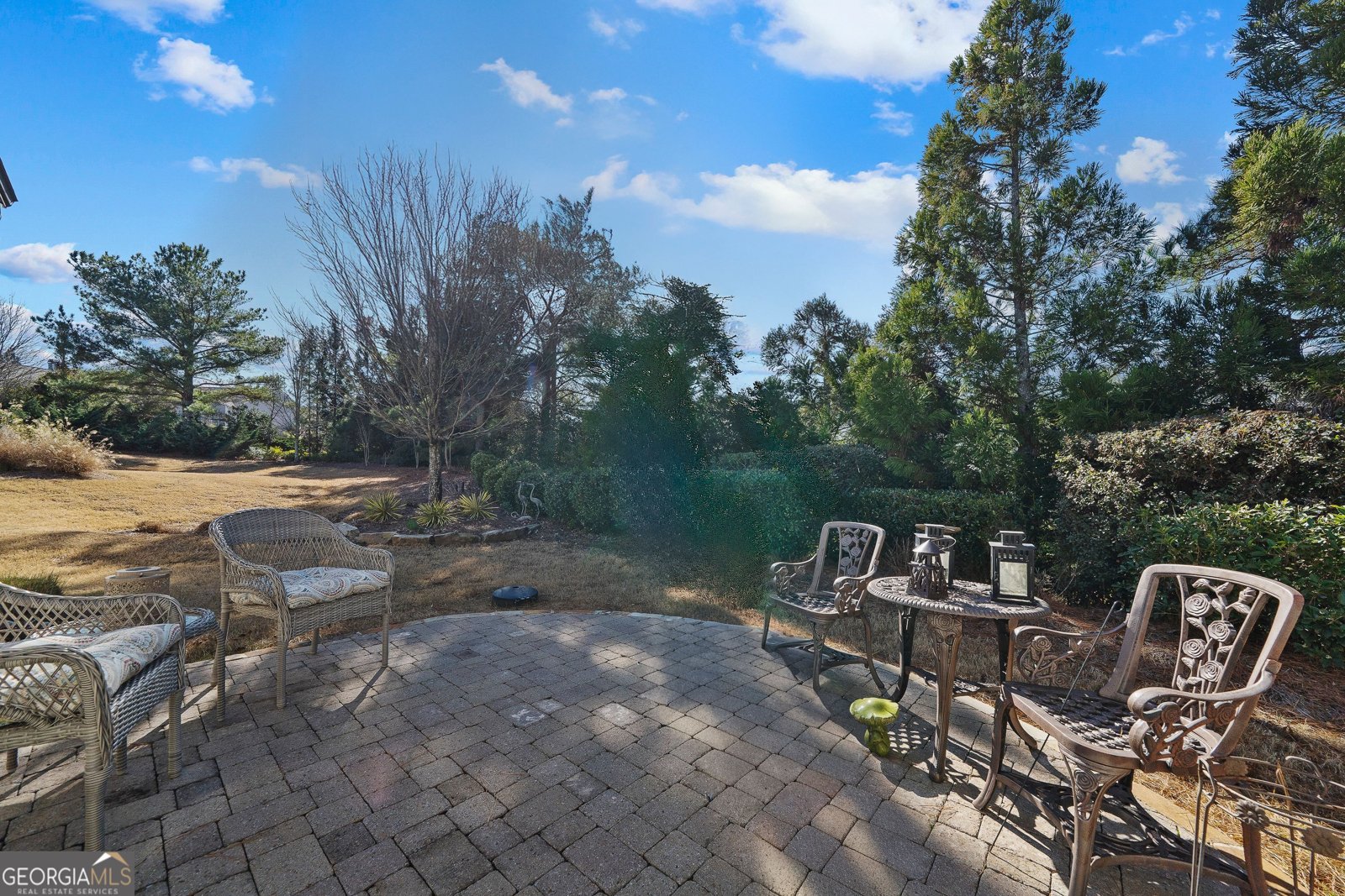 1031 Creekwood Place Greensboro - Photo 32