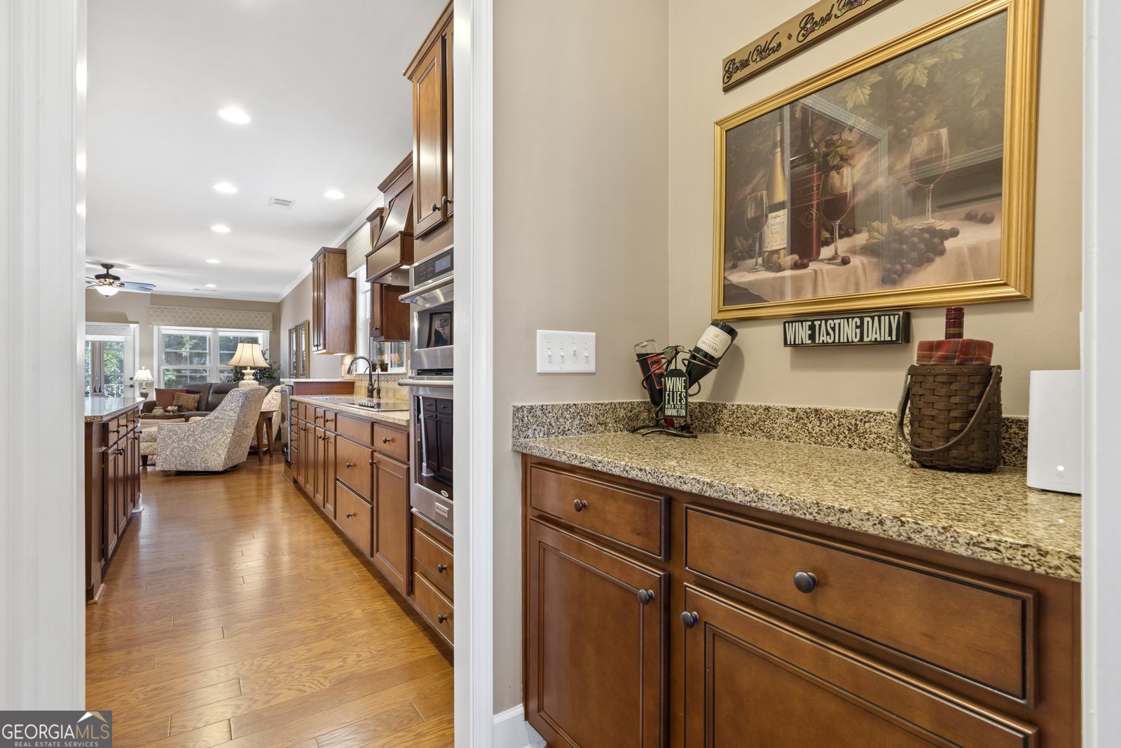 1031 Creekwood Place Greensboro - Photo 7