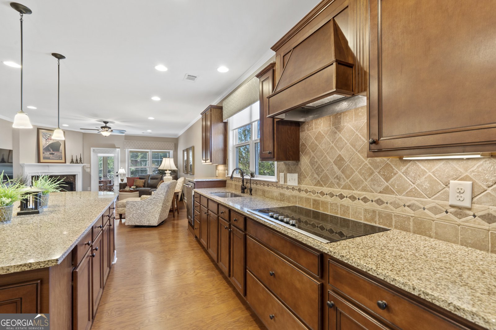 1031 Creekwood Place Greensboro - Photo 8