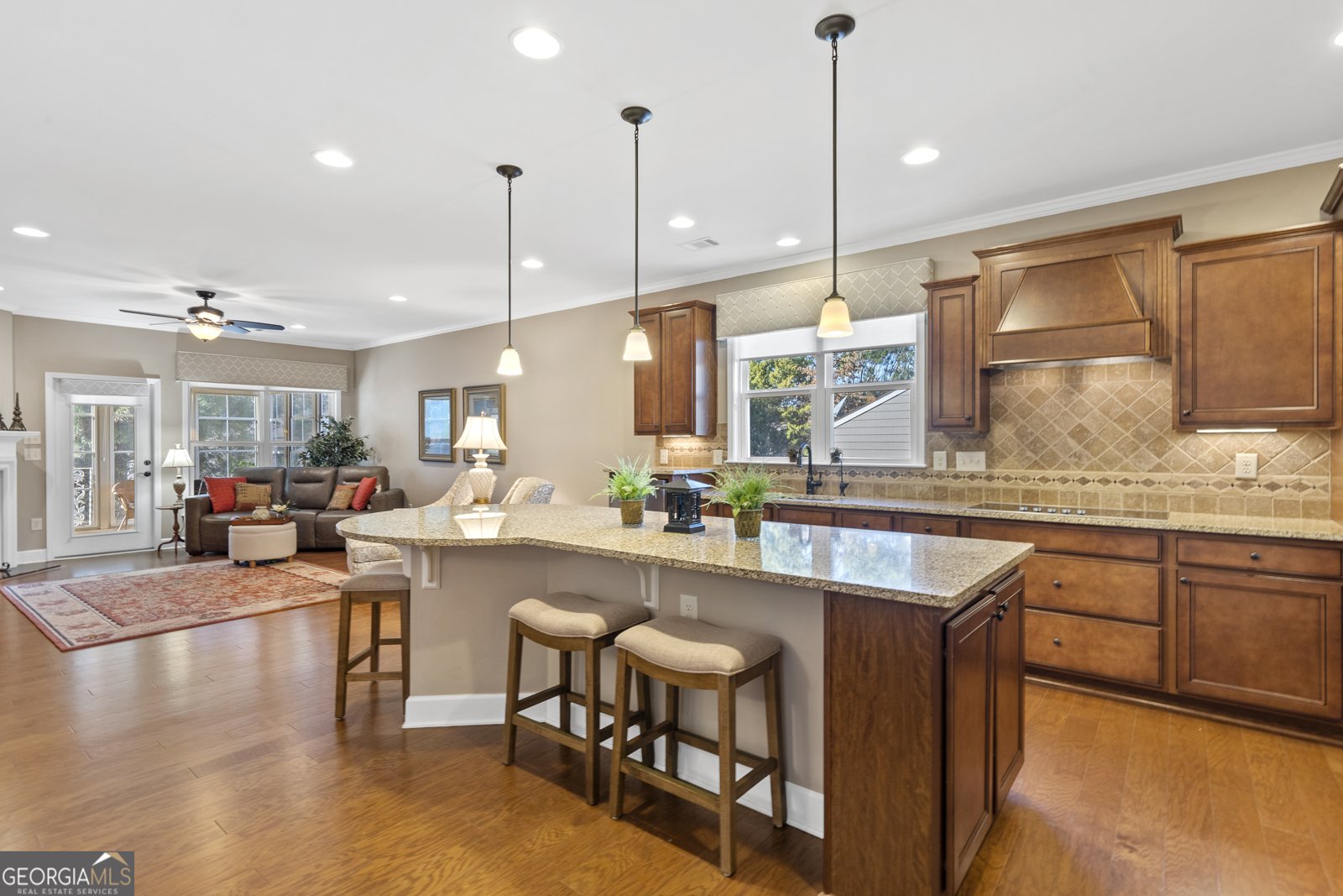 1031 Creekwood Place Greensboro - Photo 9