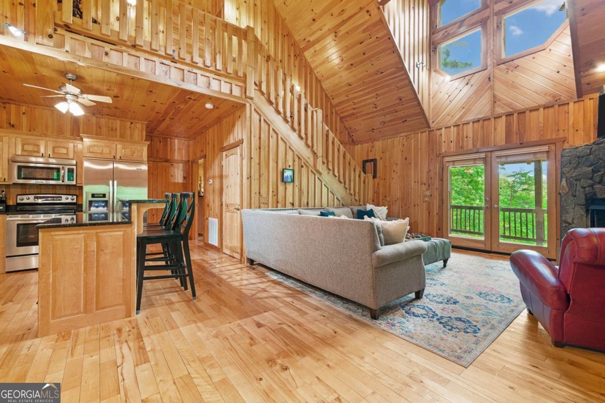 100 Cohutta View Road Epworth - Photo 10