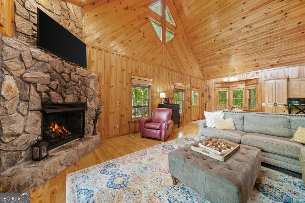 100 Cohutta View Road Epworth - Photo 12