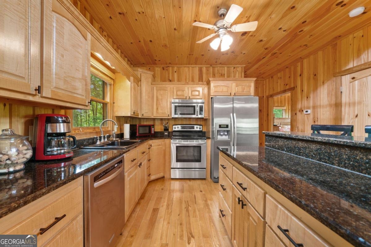 100 Cohutta View Road Epworth - Photo 16