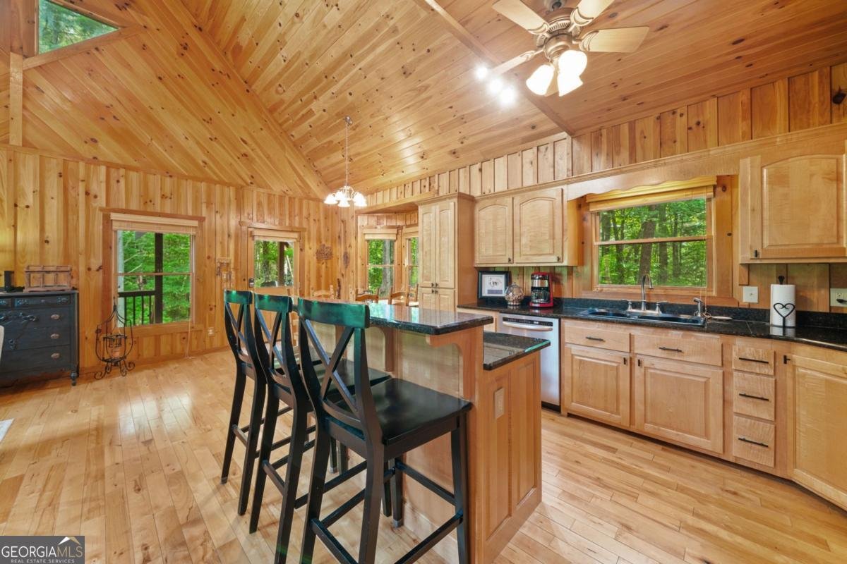 100 Cohutta View Road Epworth - Photo 17