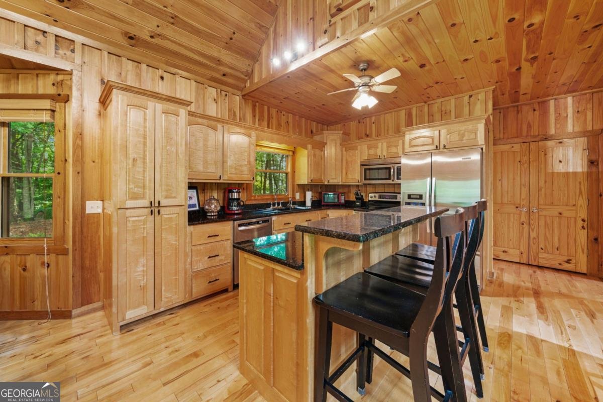 100 Cohutta View Road Epworth - Photo 18