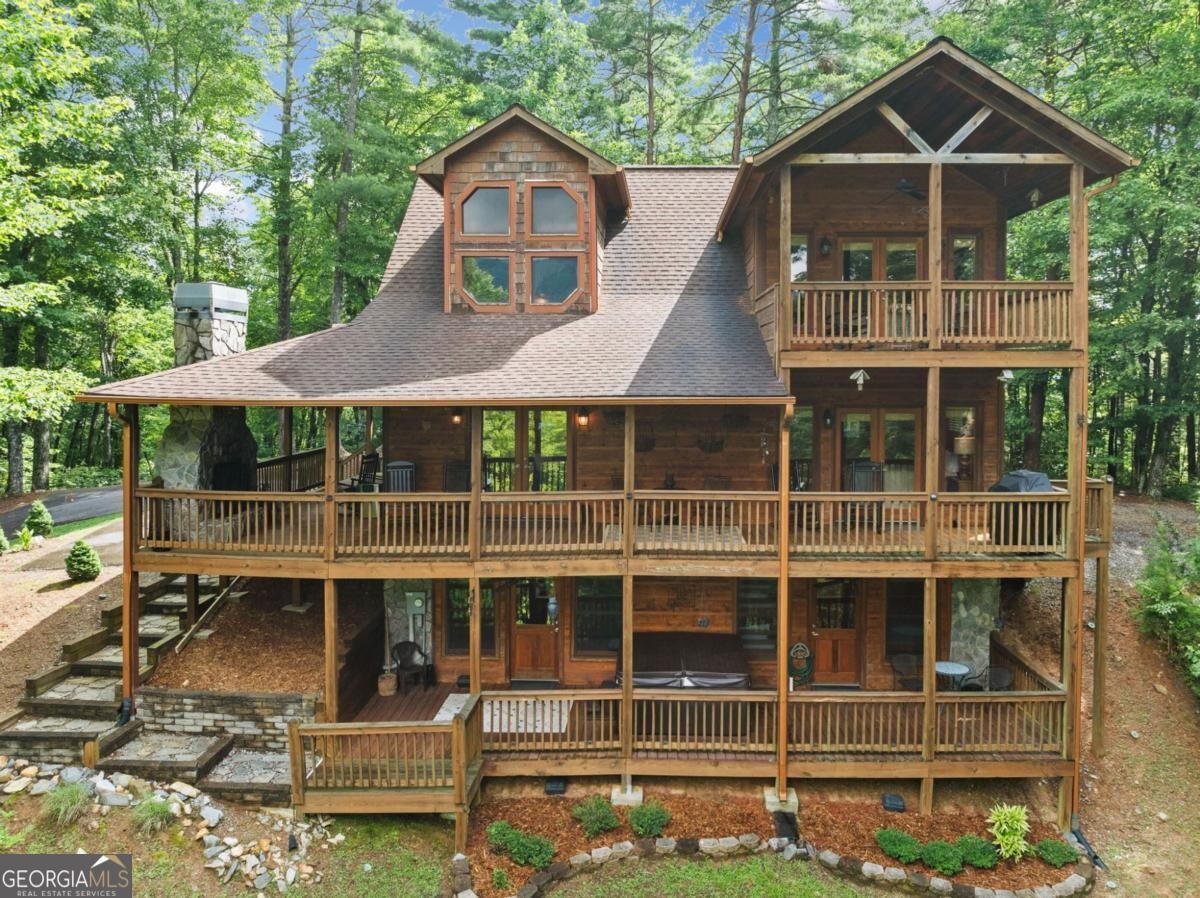 100 Cohutta View Road Epworth - Photo 41