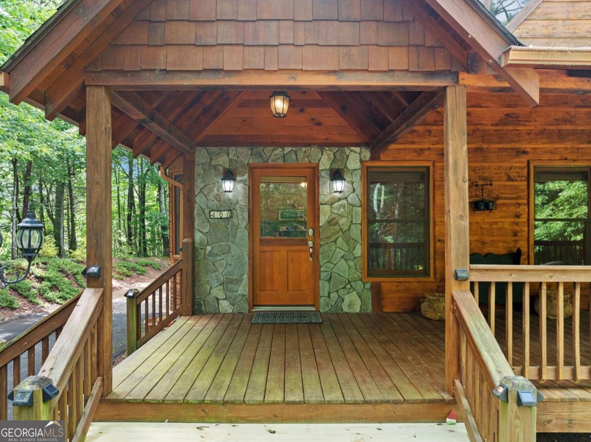 100 Cohutta View Road Epworth - Photo 6