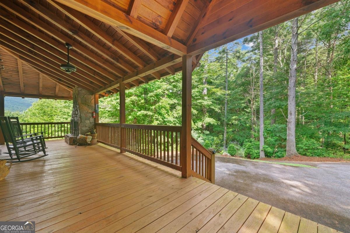 100 Cohutta View Road Epworth - Photo 7