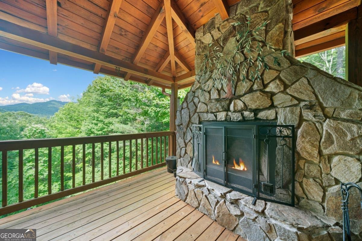 100 Cohutta View Road Epworth - Photo 8