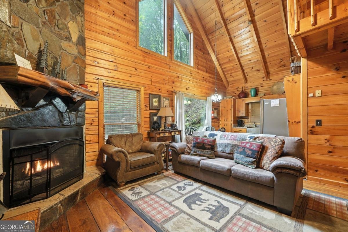 425 River Bend Court Ellijay - Photo 8